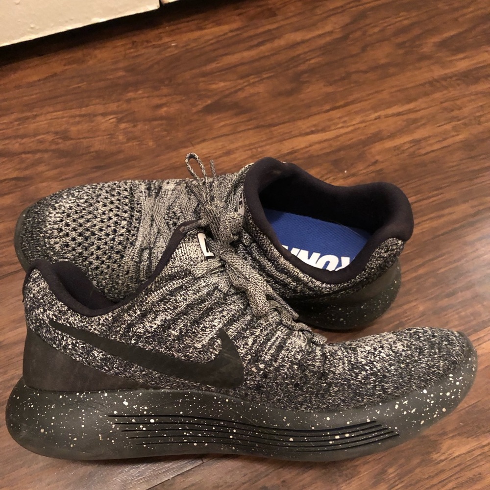 Nike Lunarepic Flyknit 2 Running Shoe